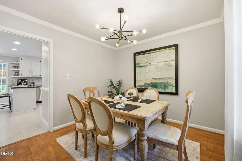 4625 Timberhurst Drive Raleigh NC 27612