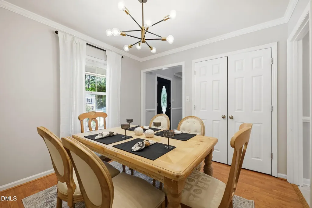 4625 Timberhurst Drive Raleigh NC 27612