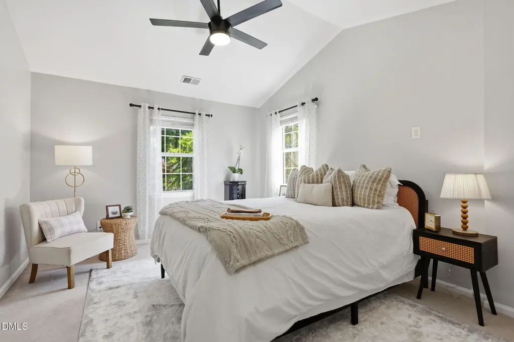 4625 Timberhurst Drive Raleigh NC 27612