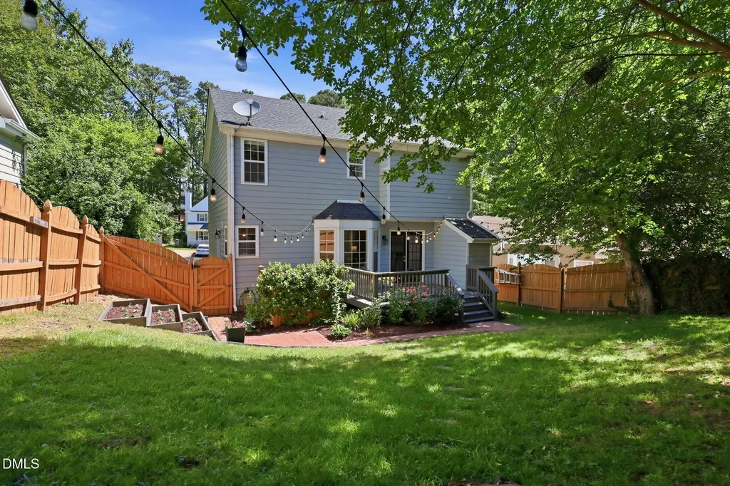 4625 Timberhurst Drive Raleigh NC 27612