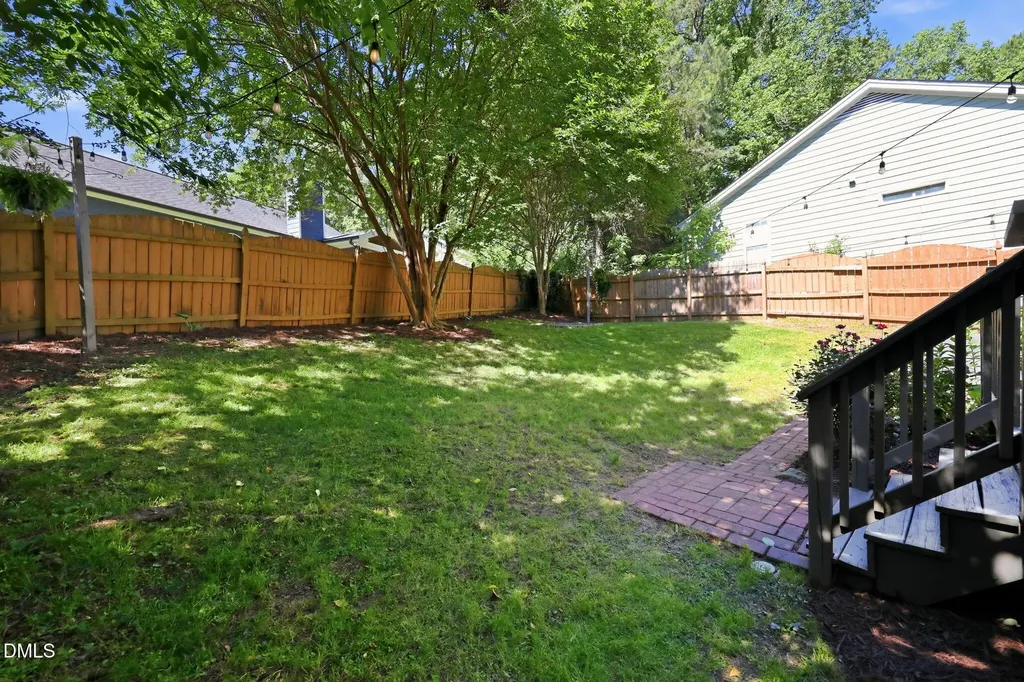 4625 Timberhurst Drive Raleigh NC 27612