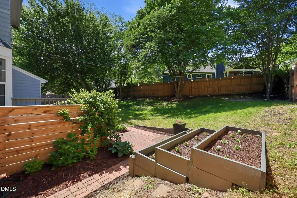 4625 Timberhurst Drive Raleigh NC 27612