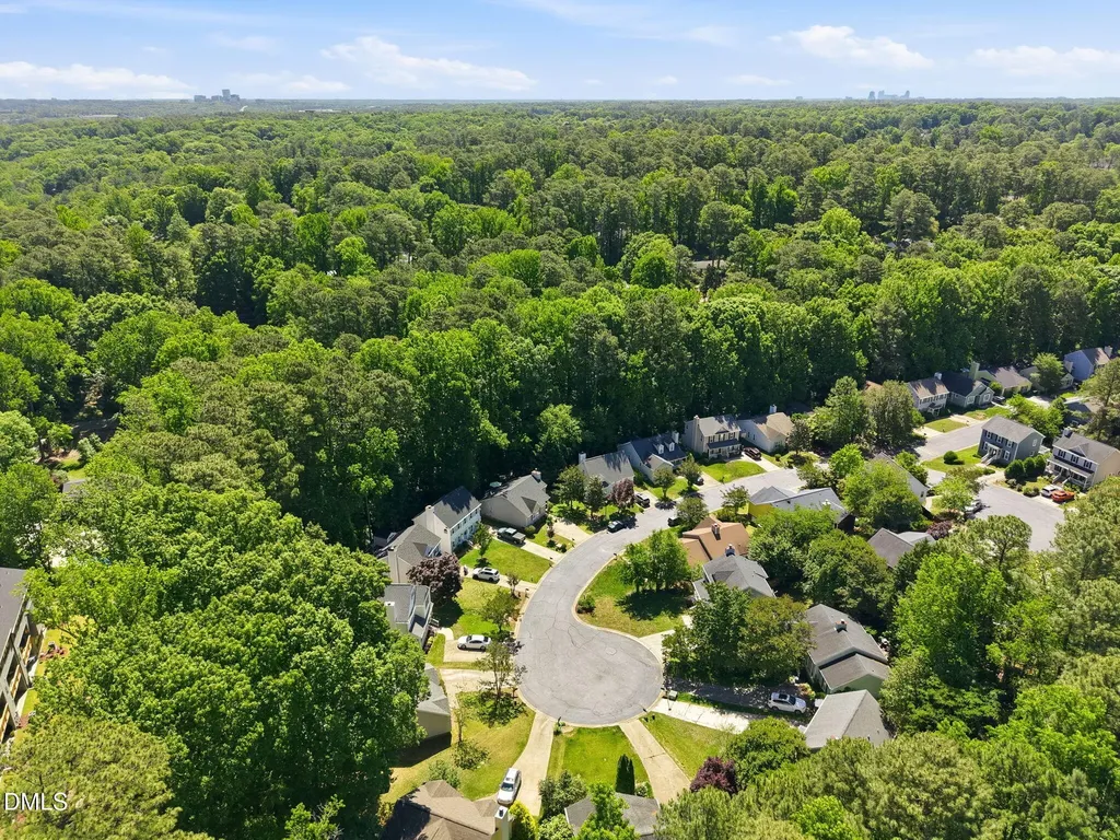 4625 Timberhurst Drive Raleigh NC 27612