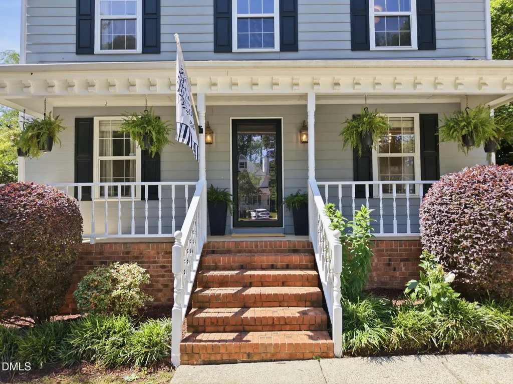 4625 Timberhurst Drive Raleigh NC 27612