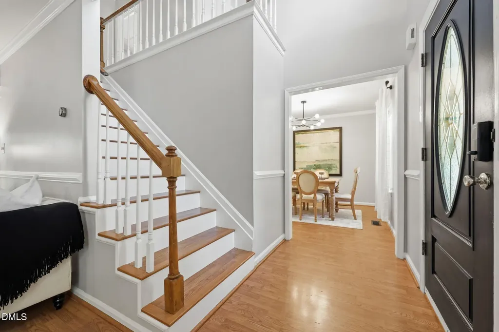 4625 Timberhurst Drive Raleigh NC 27612