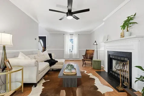 4625 Timberhurst Drive Raleigh NC 27612