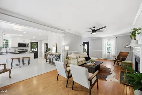 4625 Timberhurst Drive Raleigh NC 27612