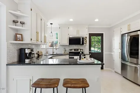 4625 Timberhurst Drive Raleigh NC 27612