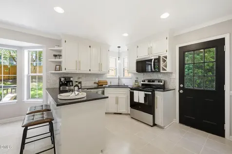 4625 Timberhurst Drive Raleigh NC 27612