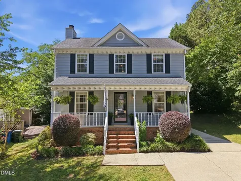 4625 Timberhurst Drive Raleigh NC 27612