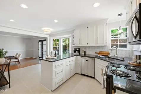 4625 Timberhurst Drive Raleigh NC 27612