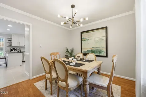 4625 Timberhurst Drive Raleigh NC 27612