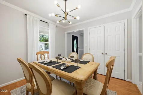 4625 Timberhurst Drive Raleigh NC 27612