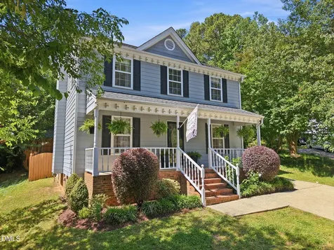4625 Timberhurst Drive Raleigh NC 27612