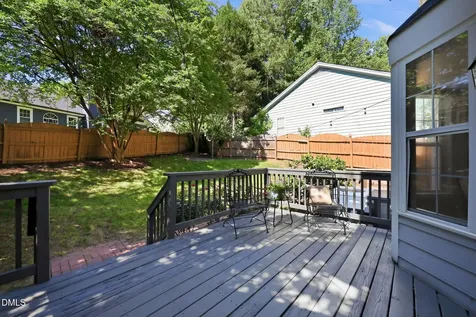 4625 Timberhurst Drive Raleigh NC 27612