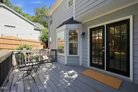 4625 Timberhurst Drive Raleigh NC 27612