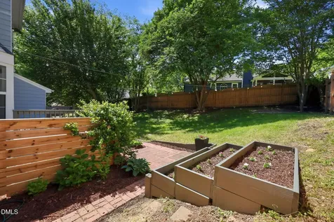 4625 Timberhurst Drive Raleigh NC 27612