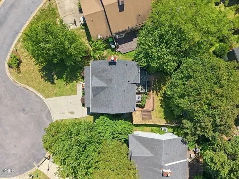 4625 Timberhurst Drive Raleigh NC 27612