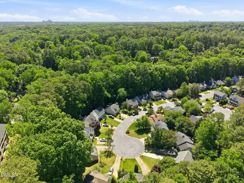4625 Timberhurst Drive Raleigh NC 27612