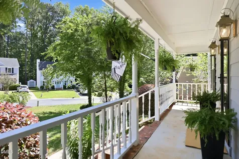 4625 Timberhurst Drive Raleigh NC 27612