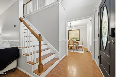 4625 Timberhurst Drive Raleigh NC 27612