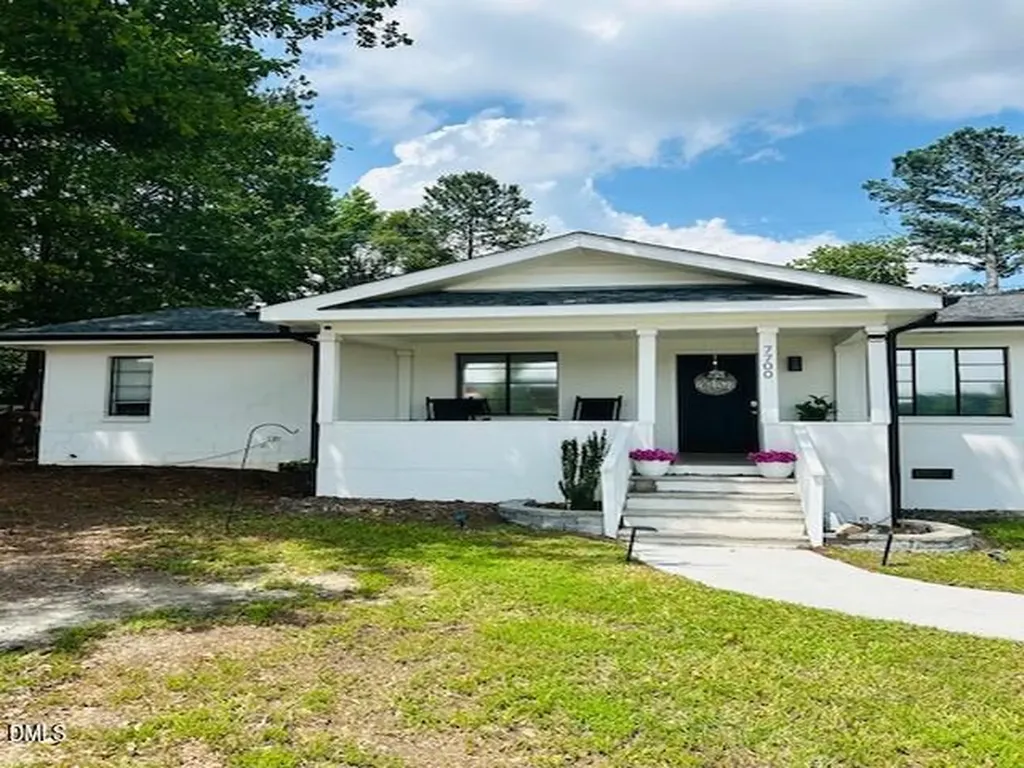 7700 Humie Olive Road Apex NC 27502