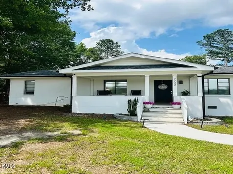 7700 Humie Olive Road Apex NC 27502