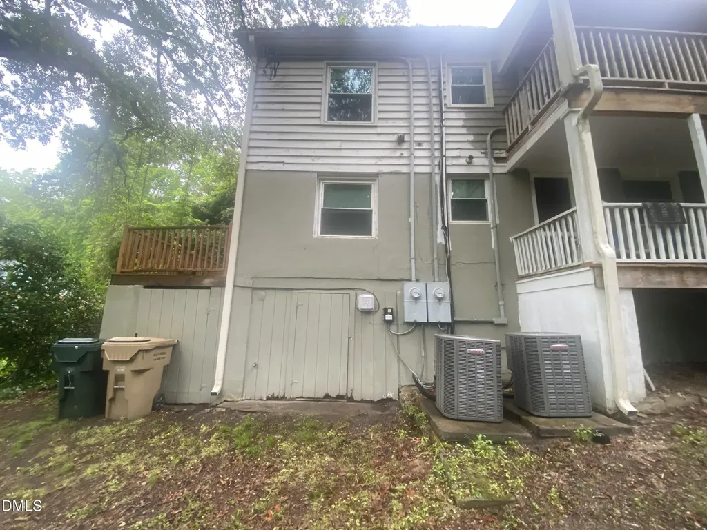307 N Church Street Clayton NC 27520