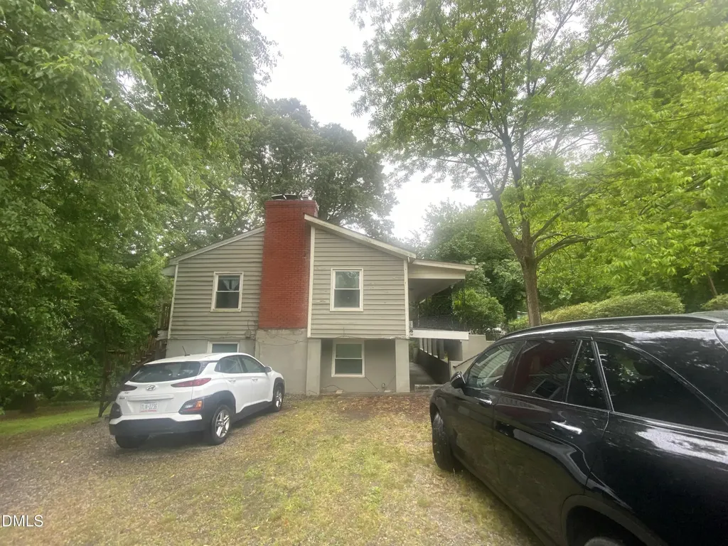 307 N Church Street Clayton NC 27520