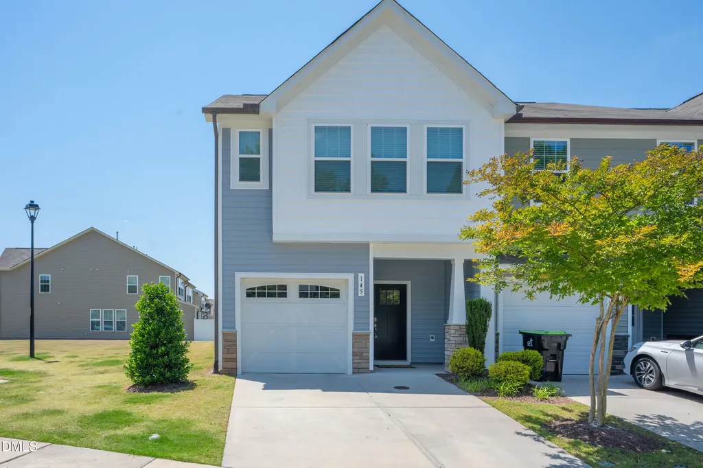 145 E Porthaven Way Clayton NC 27527