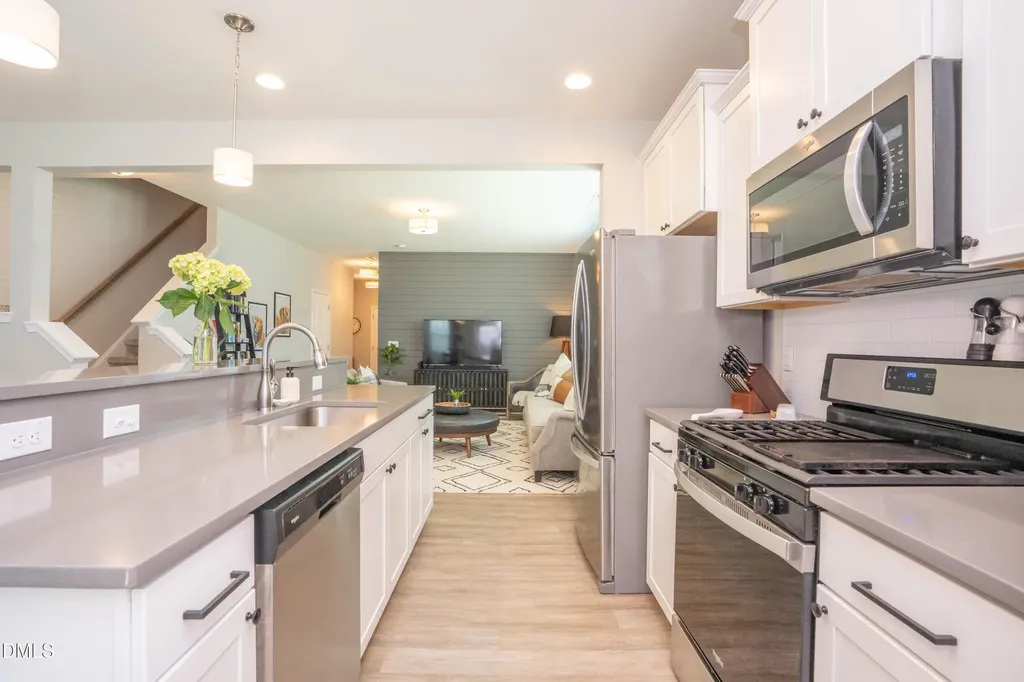 145 E Porthaven Way Clayton NC 27527