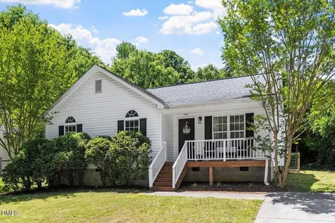 1717 W Lakewood Avenue Durham NC 27707