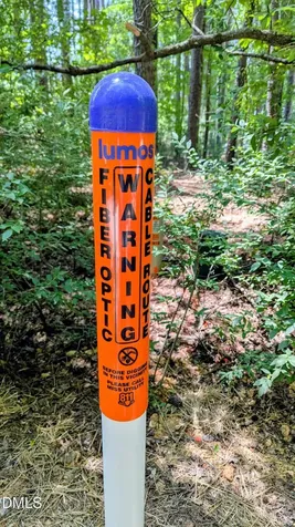 Lot 1 Blueberry Lane Chapel Hill NC 27516
