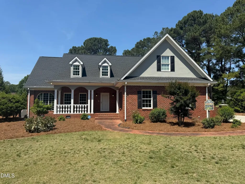 2125 Keith Hills Road Lillington NC 27546