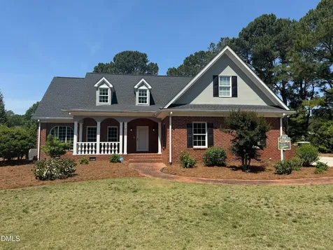 2125 Keith Hills Road Lillington NC 27546