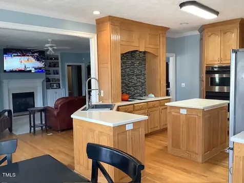 2125 Keith Hills Road Lillington NC 27546