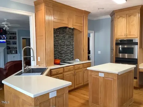 2125 Keith Hills Road Lillington NC 27546