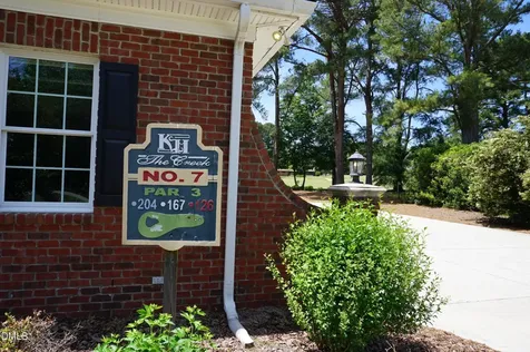2125 Keith Hills Road Lillington NC 27546