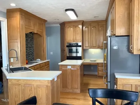 2125 Keith Hills Road Lillington NC 27546