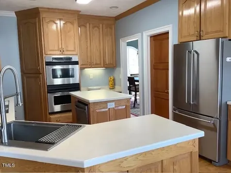 2125 Keith Hills Road Lillington NC 27546
