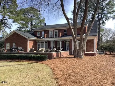2125 Keith Hills Road Lillington NC 27546