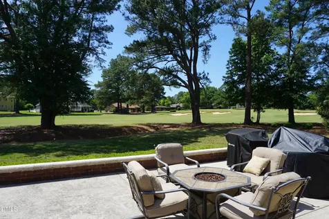 2125 Keith Hills Road Lillington NC 27546