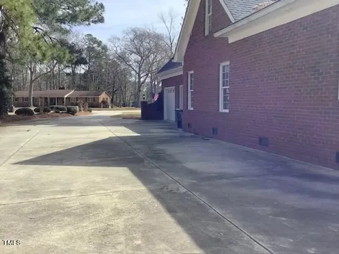 2125 Keith Hills Road Lillington NC 27546