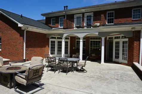 2125 Keith Hills Road Lillington NC 27546