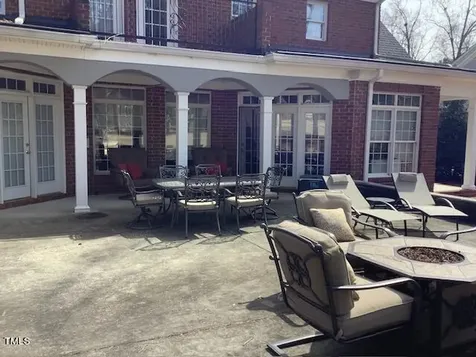 2125 Keith Hills Road Lillington NC 27546