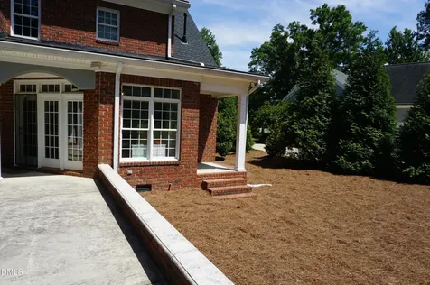 2125 Keith Hills Road Lillington NC 27546