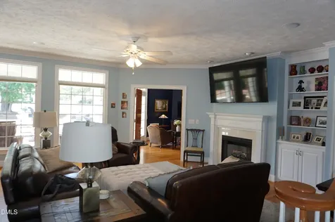 2125 Keith Hills Road Lillington NC 27546