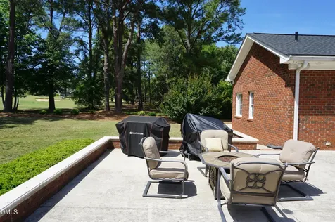2125 Keith Hills Road Lillington NC 27546