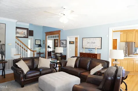 2125 Keith Hills Road Lillington NC 27546