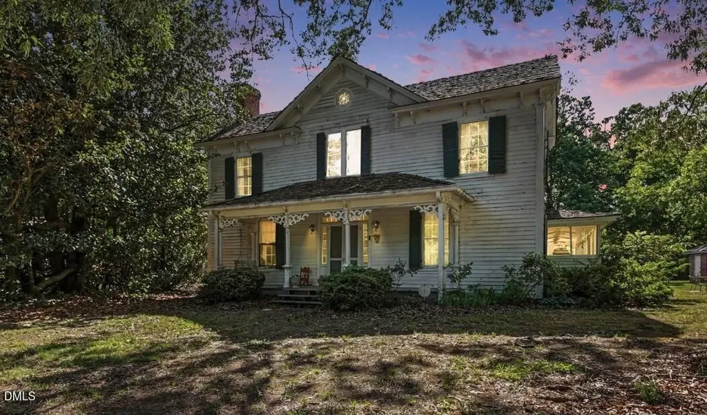 8207 Colonial Trading Path Julian NC 27283